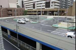免許更新完了